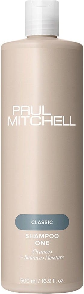Paul Mitchell Classic Shampoo One 500 ml