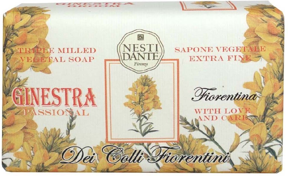 Nesti Dante Colli Fiorentini Broom-Ginster 250 g