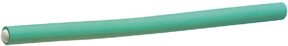 Comair Flex-Wickler mittel 8 x 170 mm grün 6er Beutel