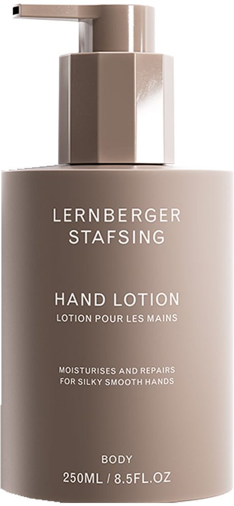Lernberger Stafsing Hand Lotion 250 ml