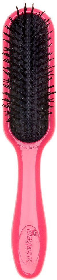 Denman D90 Tangle Tamer, pink