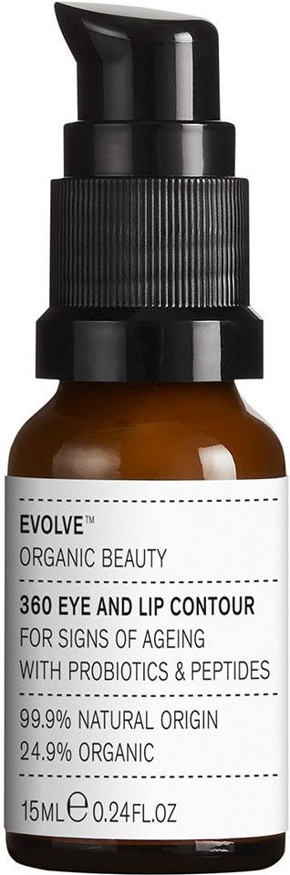 Evolve 360 Eye & Lip Contour Cream 15 ml