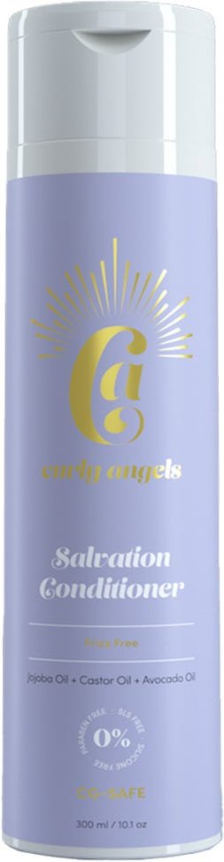 Curly Angels Salvation Conditioner 300 ml