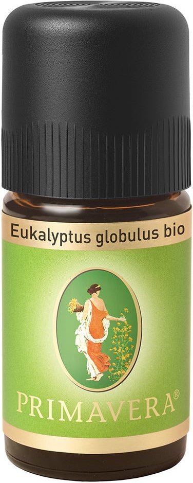 Thumbnail - PRIMAVERA Eukalyptus Globulus Bio 5 ml