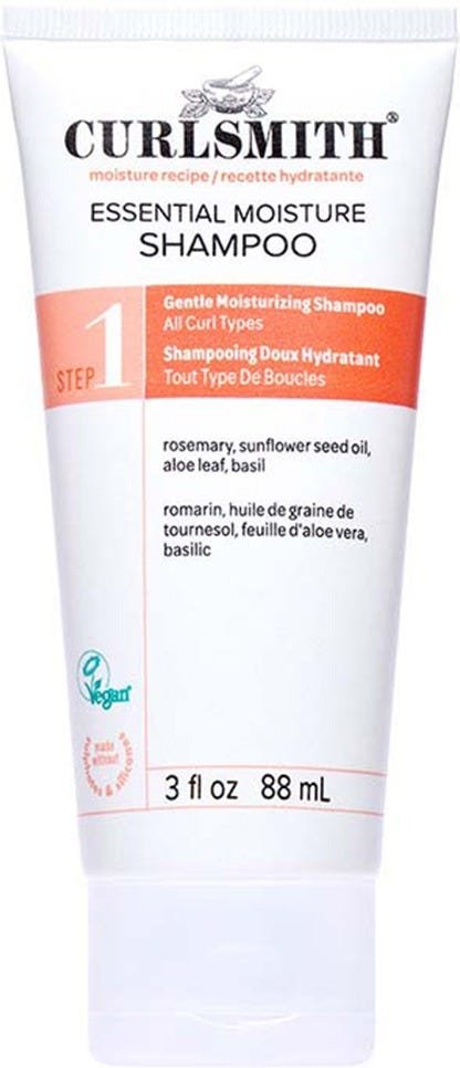 CURLSMITH Essential Moisture Cleanser 88 ml