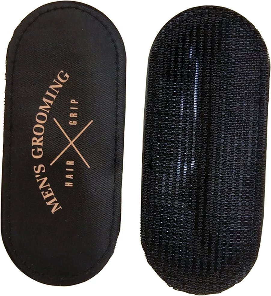 Comair Hair Patch Men's Grooming 2er Set