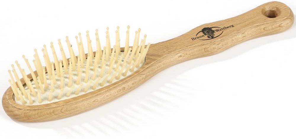 Braun & Wettberg Basisbürste Ultraformstifte