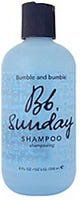 Bumble and bumble Sunday Shampoo 250 ml
