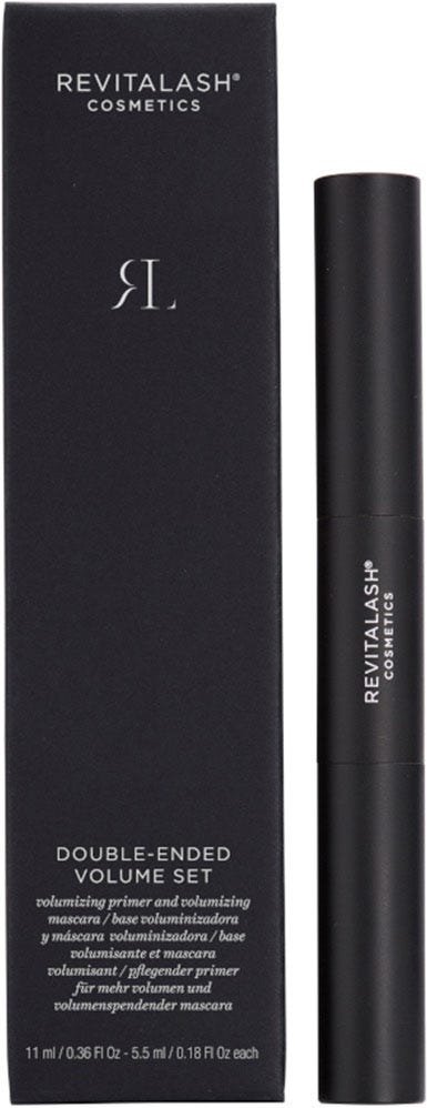 RevitaLash Double-Ended Volume Mascara