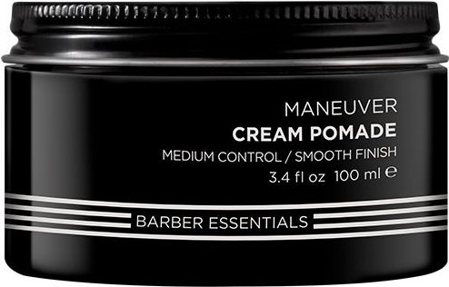 Redken Brews Maneuver Cream Pomade 100 ml