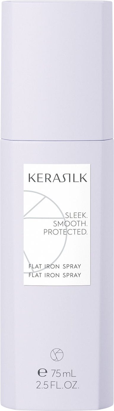 Thumbnail - Kerasilk Flat Iron Spray 75 ml