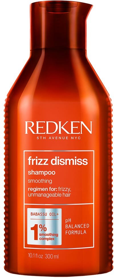 Redken Frizz Dismiss Shampoo 300 ml