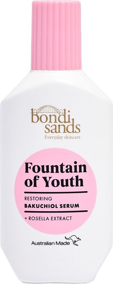 Bondi Sands Fountain of Youth Bakuchiol Serum 30 ml