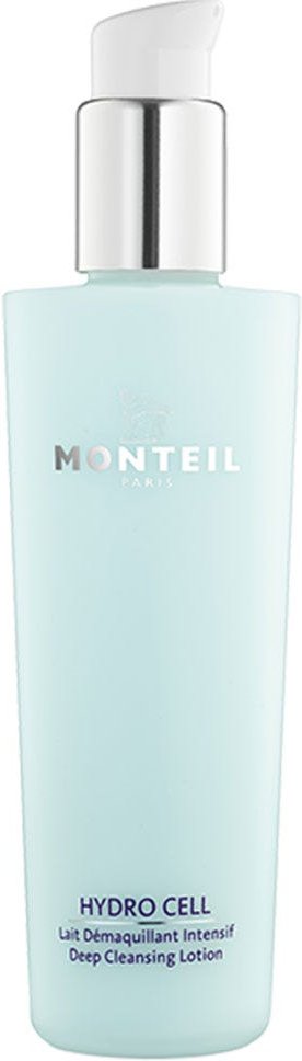 Monteil Paris Hydro Cell Deep Cleansing Lotion 200 ml