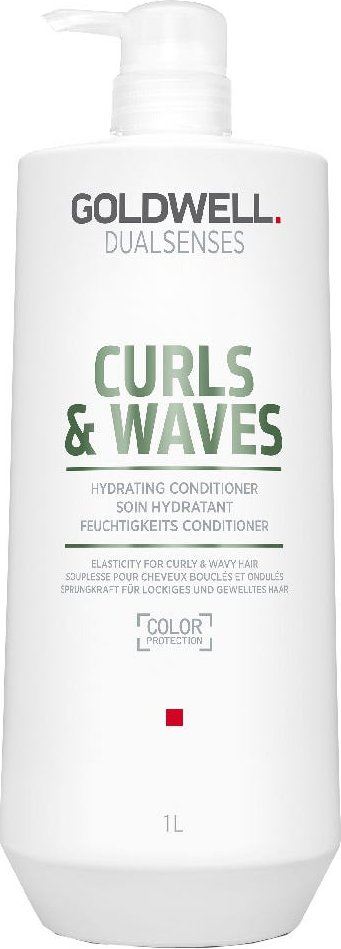 Goldwell Dualsenses Curl & Waves Conditioner 1000 ml