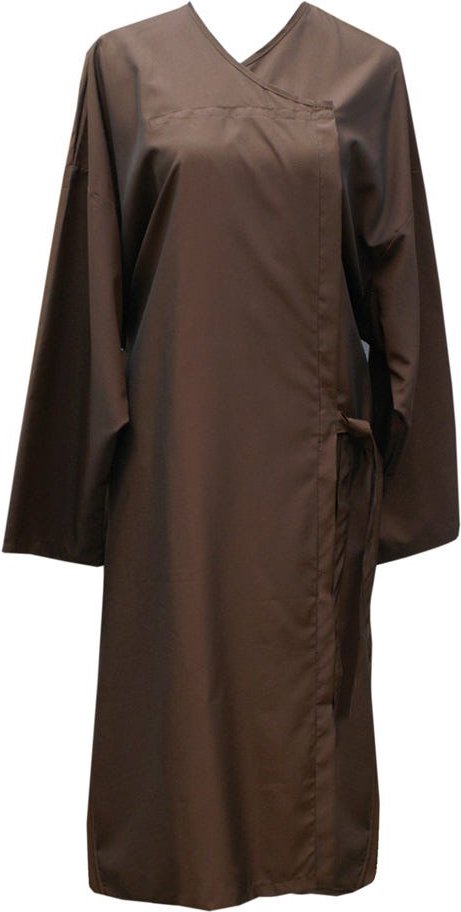 Trend-Design NANO Air Kimono Braun