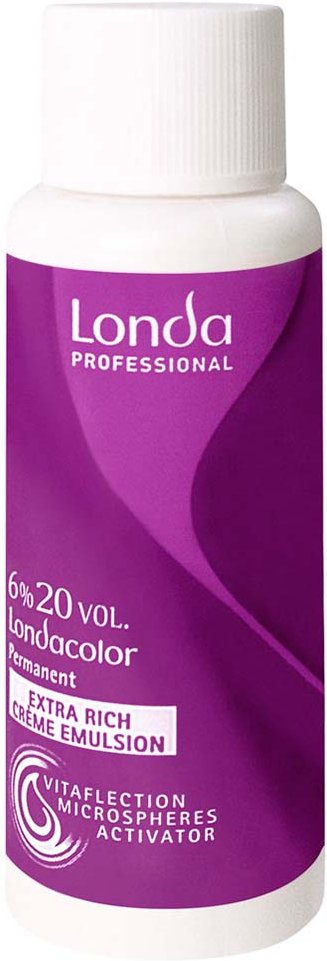 Thumbnail - Londa Color Oxidations Emulsion 6% 60 ml