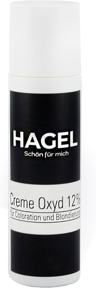 HAGEL Creme Oxyd 12% 120 ml