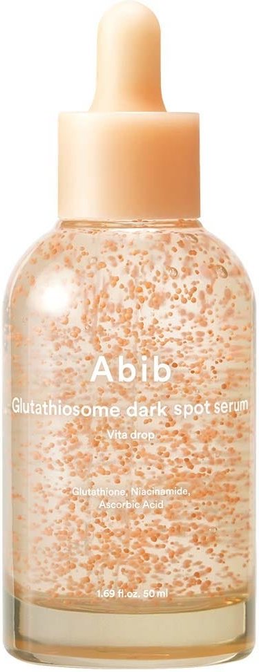 Abib Glutathiosome Dark Spot Serum Vita Drop 50 ml
