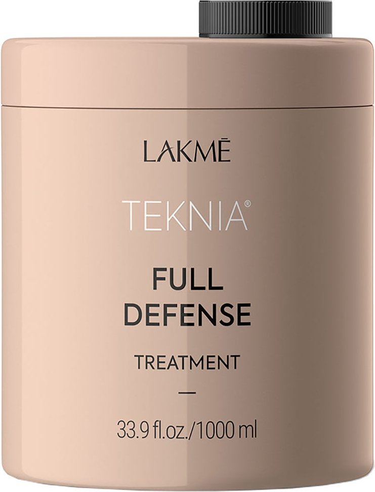 Lakmé TEKNIA Full Defense Treatment 1000 ml