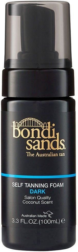 Bondi Sands Self Tanning Foam Dark 100 ml