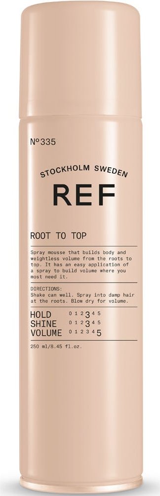 REF. 335 Root to Top 250 ml