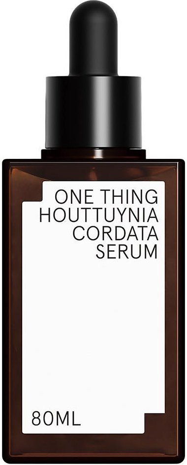 ONE THING Houttuynia Cordata Serum 80 ml