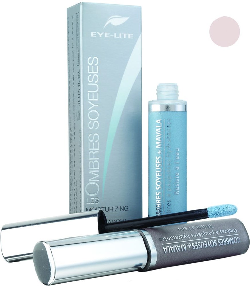 Mavala Lidschatten Perle 9 ml