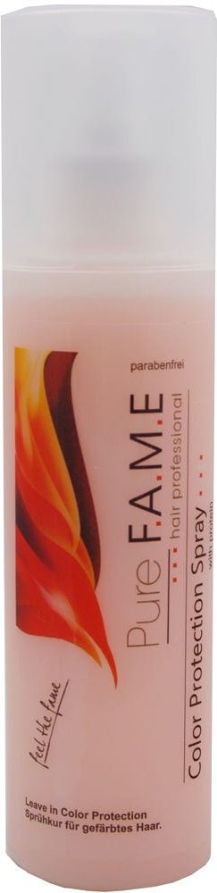 Pure Fame Protein Color Protection Spray 200 ml