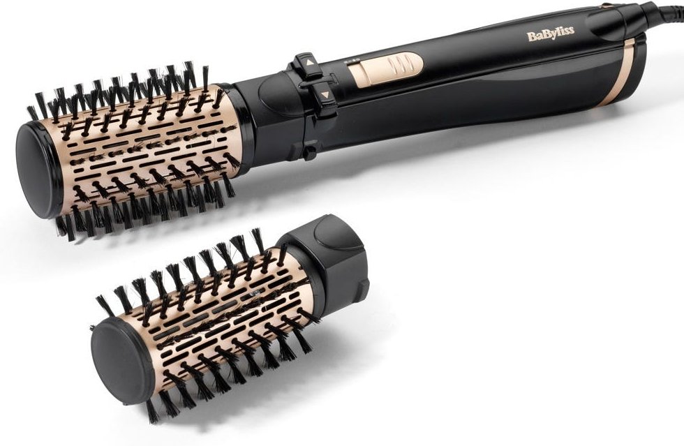 BaByliss Big Hair Dual 1000