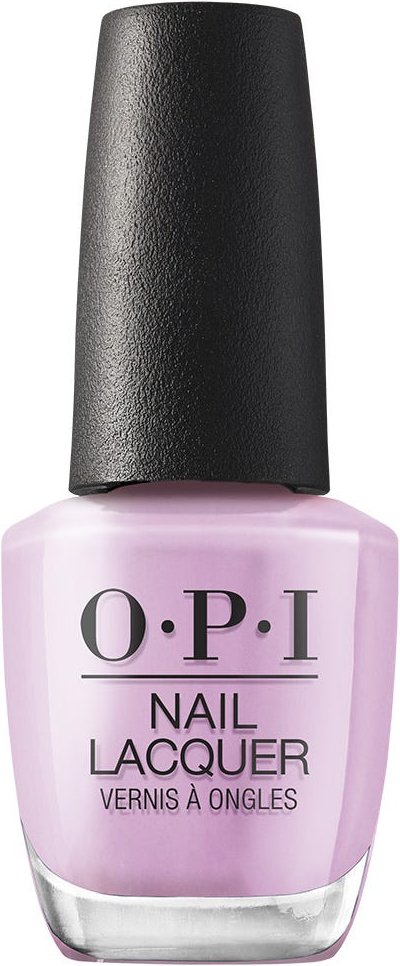 OPI Spring Xbox Nail Lacquer Achievement Unlocked 15 ml