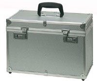 Comair Aluminium Profi Werkzeugkoffer