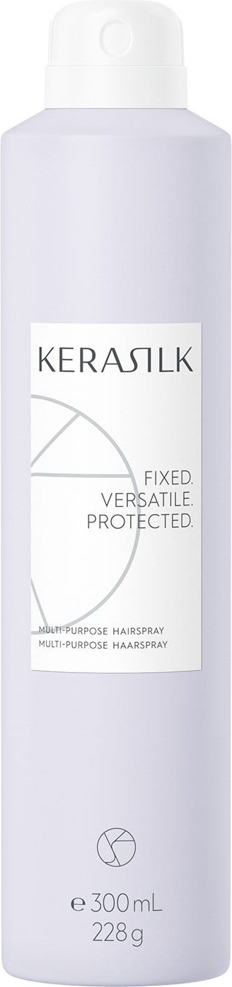Thumbnail - Kerasilk Multi-Purpose Hairspray 300 ml