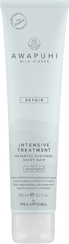 Paul Mitchell Awapuhi Wild Ginger Repair Intensive Treatment 150 ml