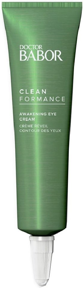 BABOR Doctor Babor Cleanformance Awakening Eye Cream 15 ml