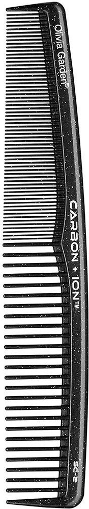 Olivia Garden Carbon + Ion SC-2