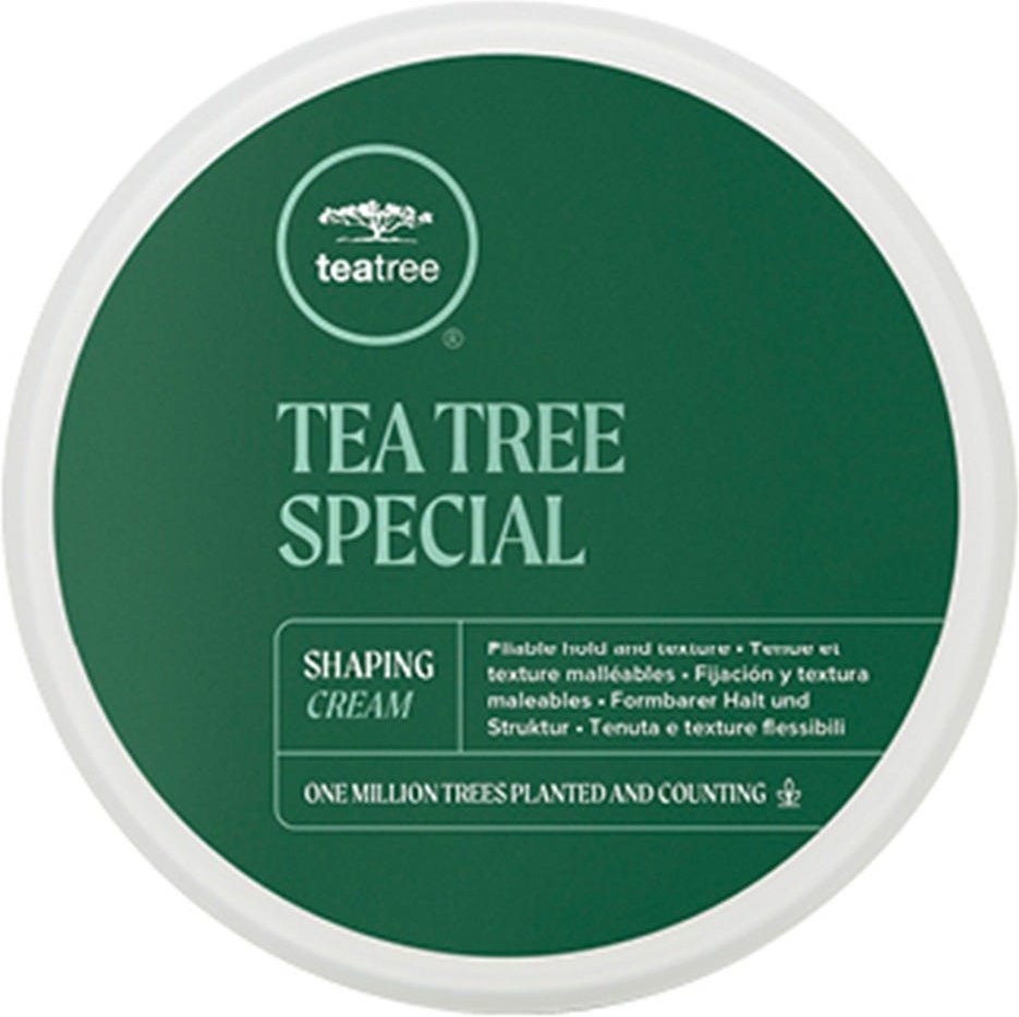 Paul Mitchell Tea Tree Collection Shaping Cream 85 g