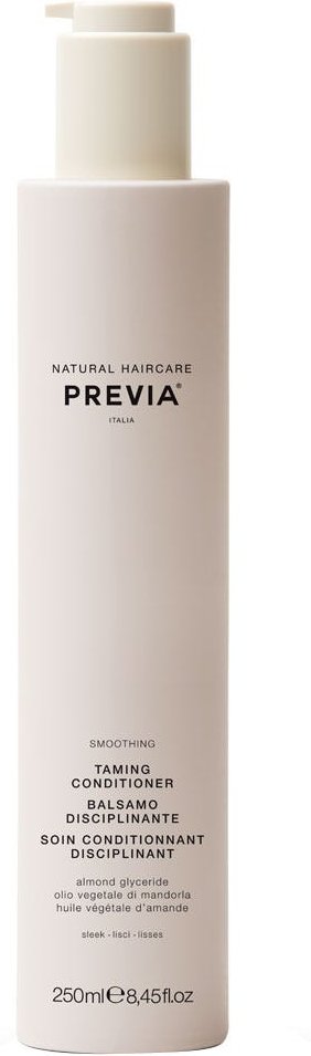 Previa Smoothing Taming Conditioner 250 ml