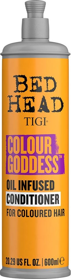 Tigi Bed Head Colour Goddess Conditioner 600 ml