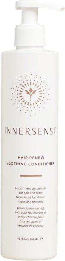 INNERSENSE Hair Renew Soothing Conditioner 295 ml