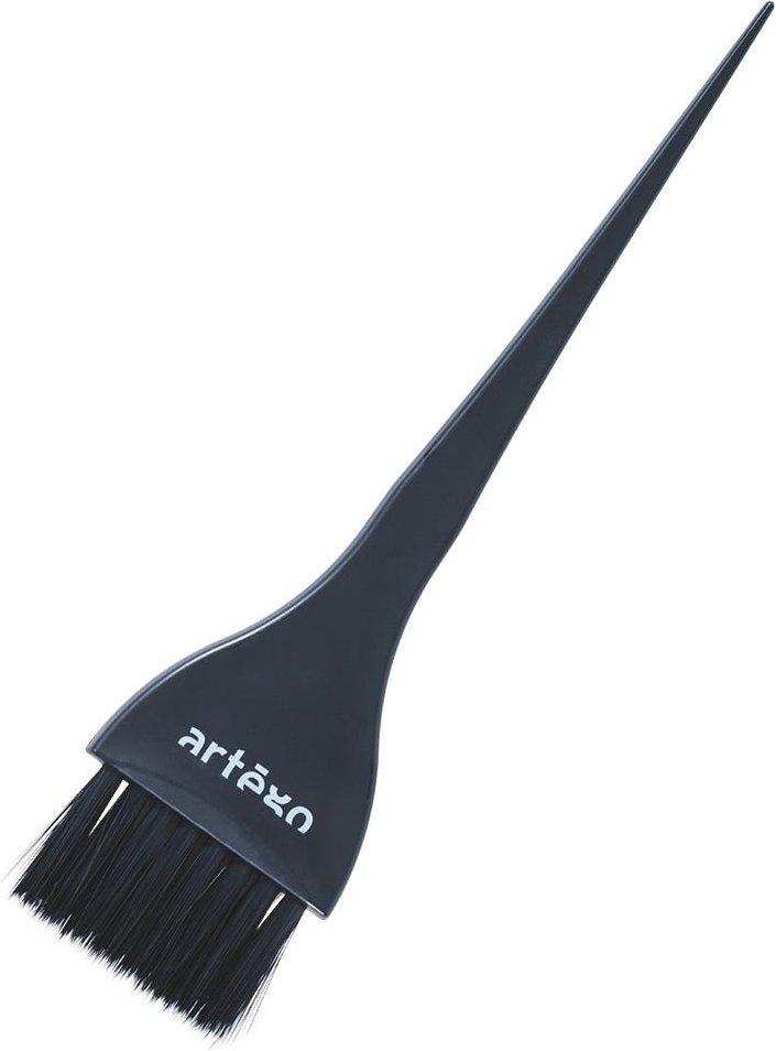 Artego Beauty Fusion Färbepinsel schwarz 8 Borsten