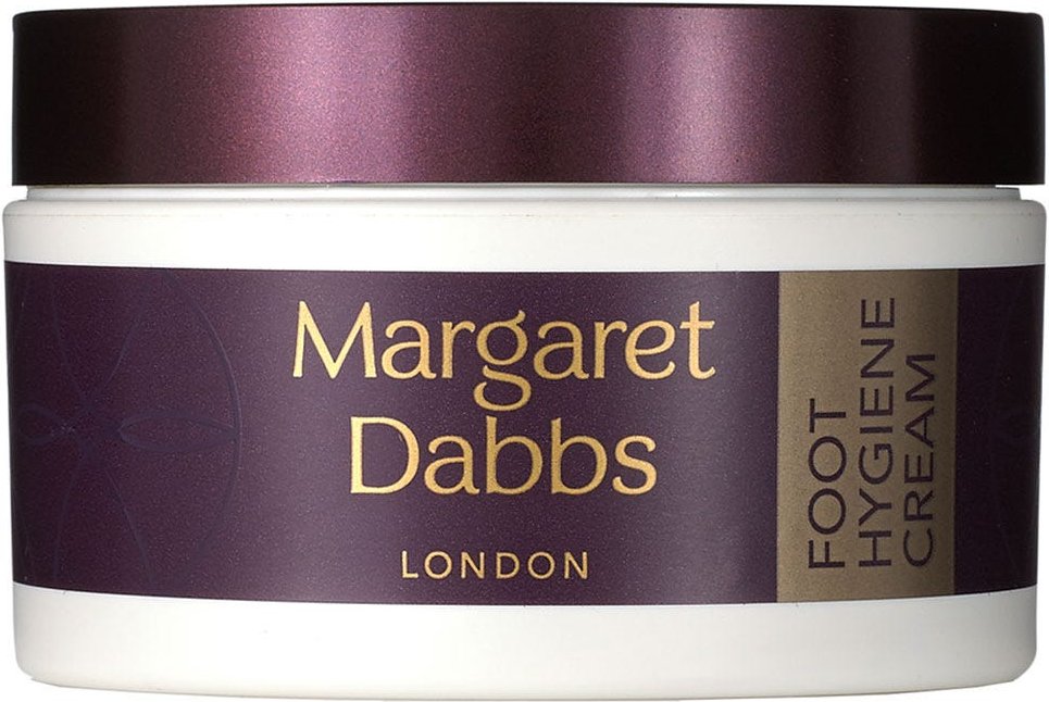 Margaret Dabbs Foot Hygiene Cream 100 ml
