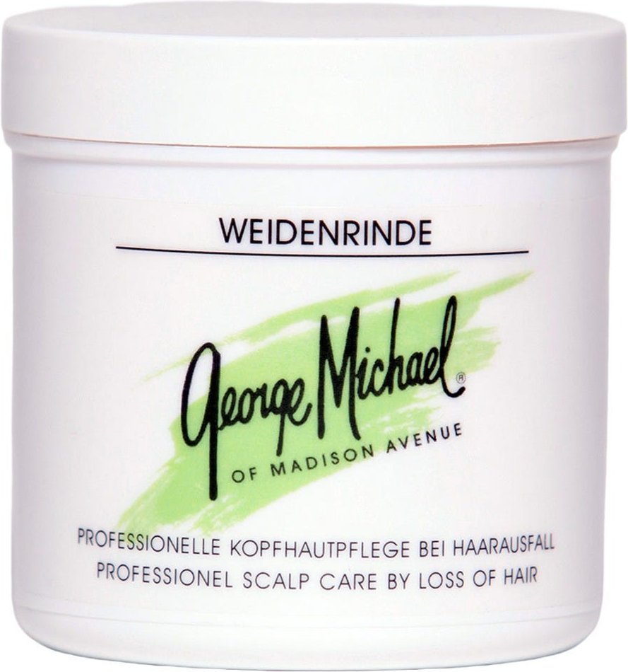 George Michael Weidenrinde 500 ml