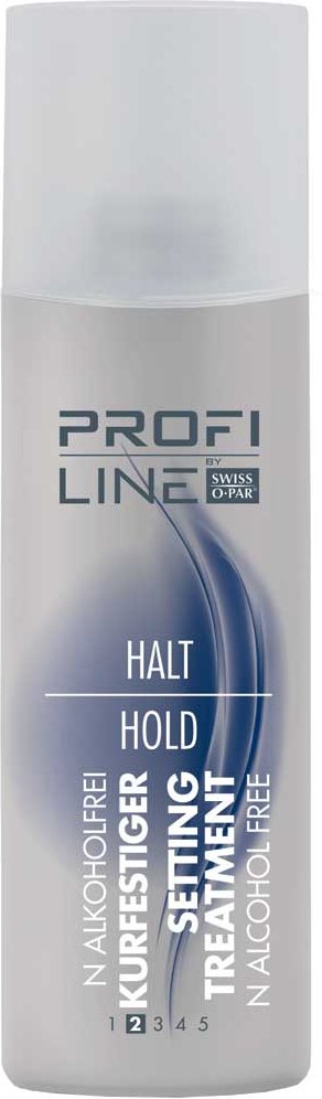 Profiline Kurfestiger N ohne Alkohol 200 ml