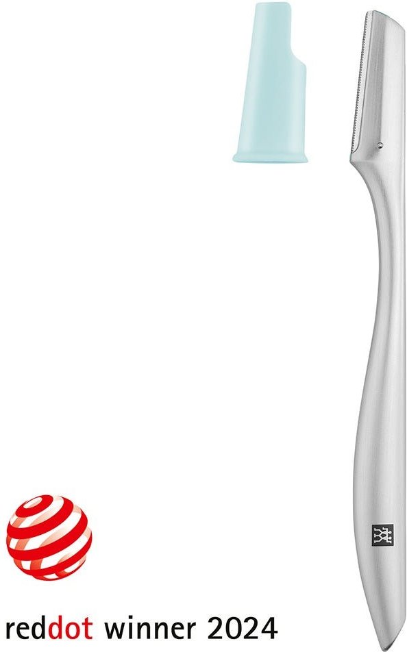 Zwilling Premium Gesichtshaar-Rasierer