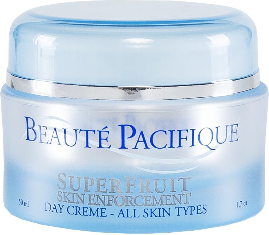 Beauté Pacifique Superfruit Day Creme normal 50 ml