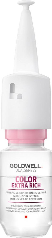 Goldwell Dualsenses Color Extra Rich Intensive Serum 12 x 18 ml