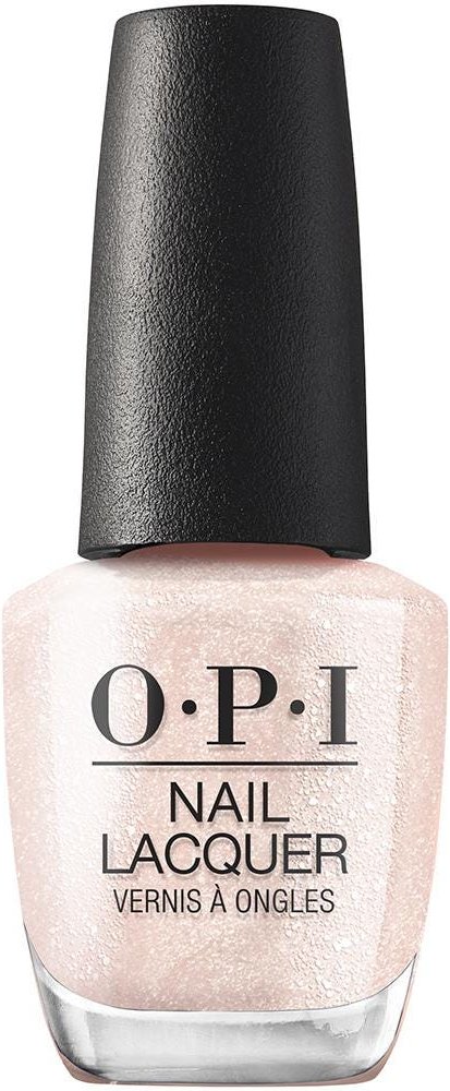 OPI Fall Nail Lacquer Gemini and I - Perlweiß 15 ml