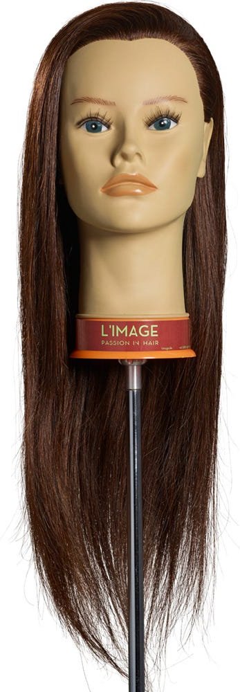 L'IMAGE Trainingskopf Lisa