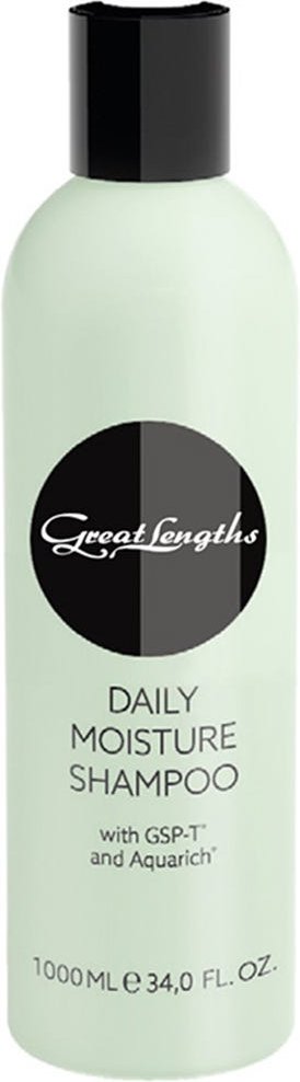 Great Lengths Daily Moisture Shampoo 250 ml